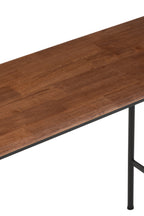 J-LINE CONSOLE NEO RUBBER NATUURLIJK/ZWART - Tuincentrum Lopik
