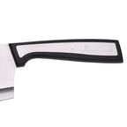 Bergner Masterpro Hakmes - Sharp - 17.5 Cm - Rvs