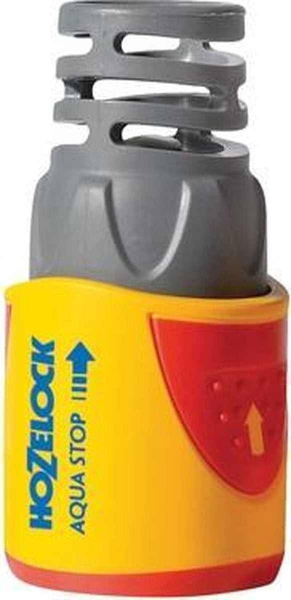  SOFT TOUCH SLANGSTUK PLUS MET WATERSTOP Ø 12.5MM - 15MM