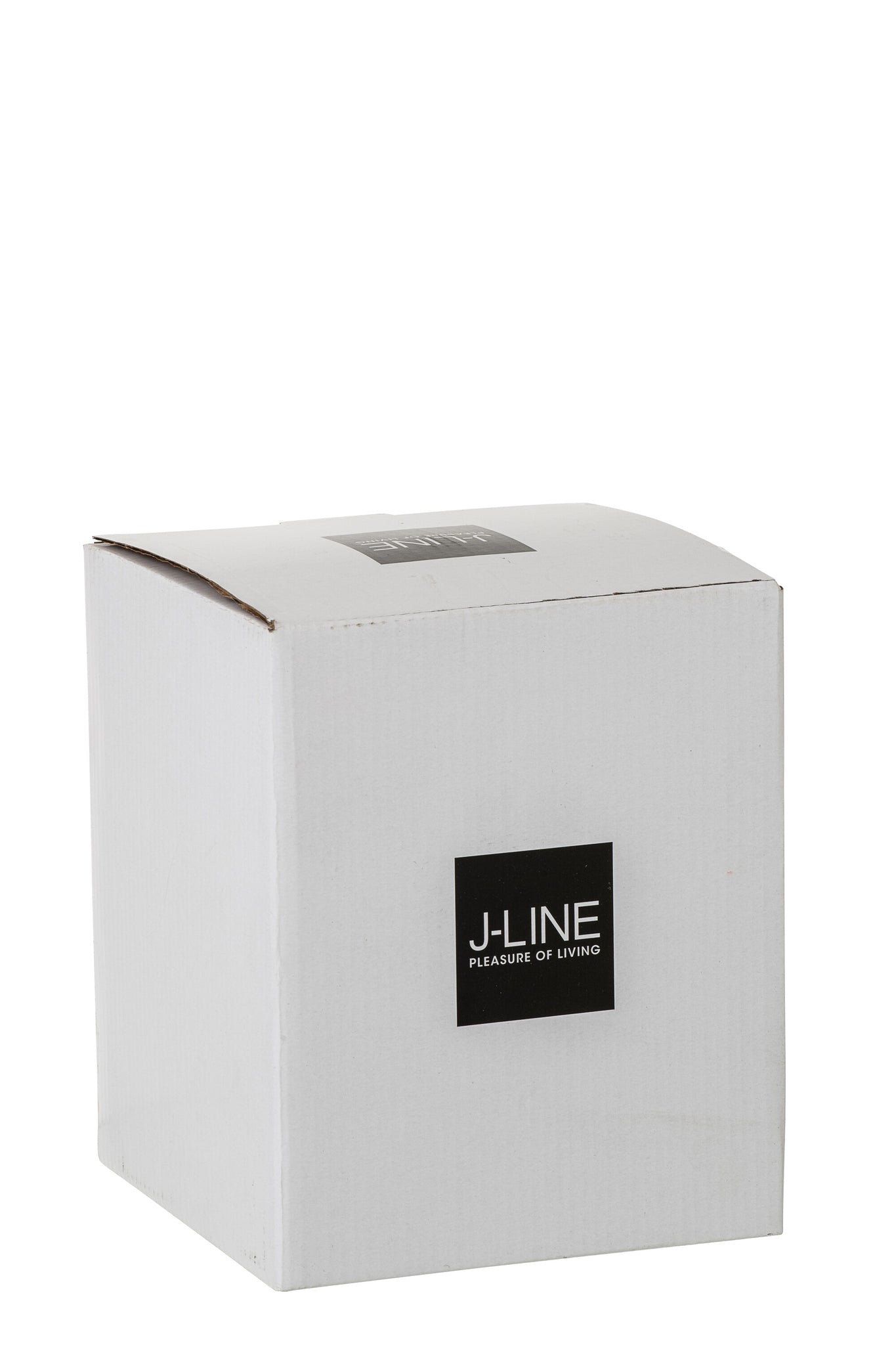 J-LINE TAFELLAMP PADDENSTOEL IJZER GEBROKEN WIT - Tuincentrum Lopik