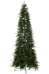 J-LINE KERSTBOOM 900 LED KUNSTMATIG DONKERGROEN GROOT - Tuincentrum Lopik