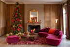 J-LINE KERSTBOOM 900 LED KUNSTMATIG DONKERGROEN GROOT - Tuincentrum Lopik