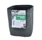  TRANSPLANTER POT 11 LITER 27.5X20X20CM