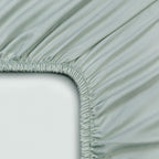 100% tencel hoeslaken (180 x 210) - Tuincentrum Lopik