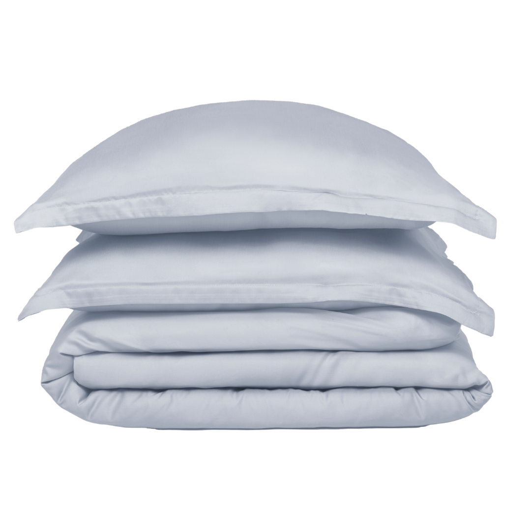 COCO & CICI 100% TENCEL DEKBEDOVERTREK QUEEN (200 X 200)