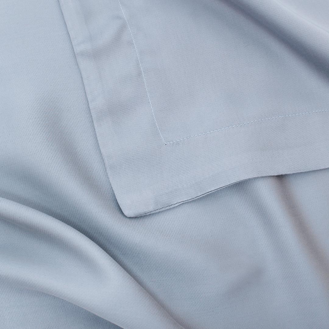 COCO & CICI 100% TENCEL DEKBEDOVERTREK QUEEN (200 X 200)