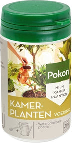 KAMERPLANTEN VOEDING 100 GRAM