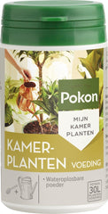  KAMERPLANTEN VOEDING 100 GRAM
