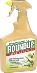  NATUURLIJK ONKRUIDVRIJ KANT EN KLAAR 1L