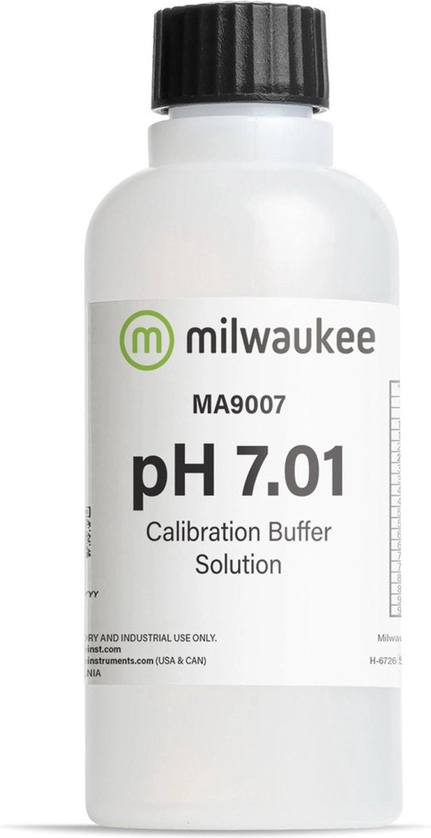 MA9007 PH 7.01 IJKVLOEISTOF 230 ML