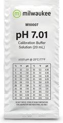 M10007B PH 7.01 IJKVLOEISTOF 20 ML