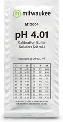 M10004B PH 4.01 IJKVLOEISTOF 20 ML (DOOS 25 STUKS)