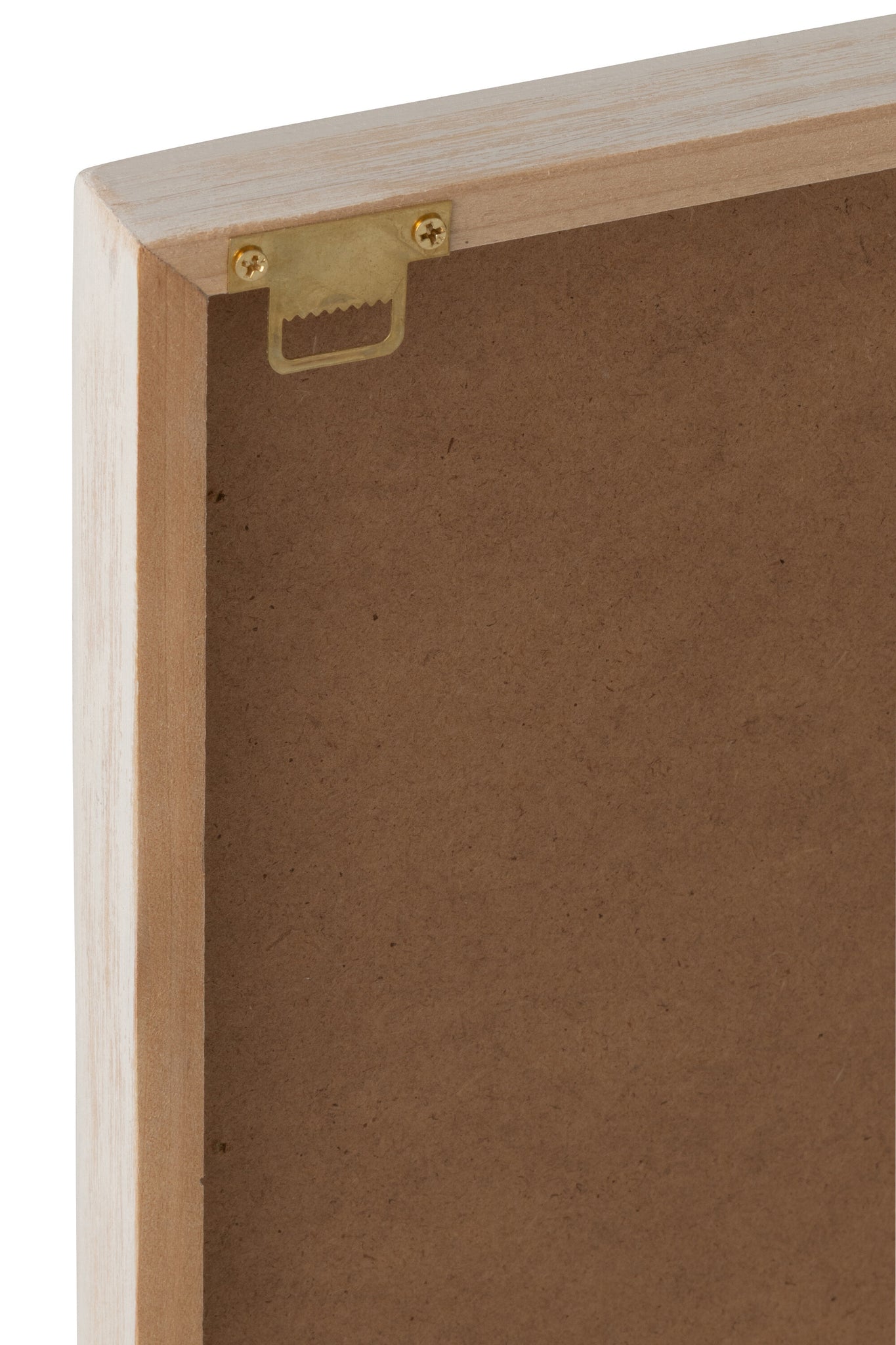 J-LINE WANDDECORATIE ZEEDIEREN PAPIER MULTICOLOR SET 6