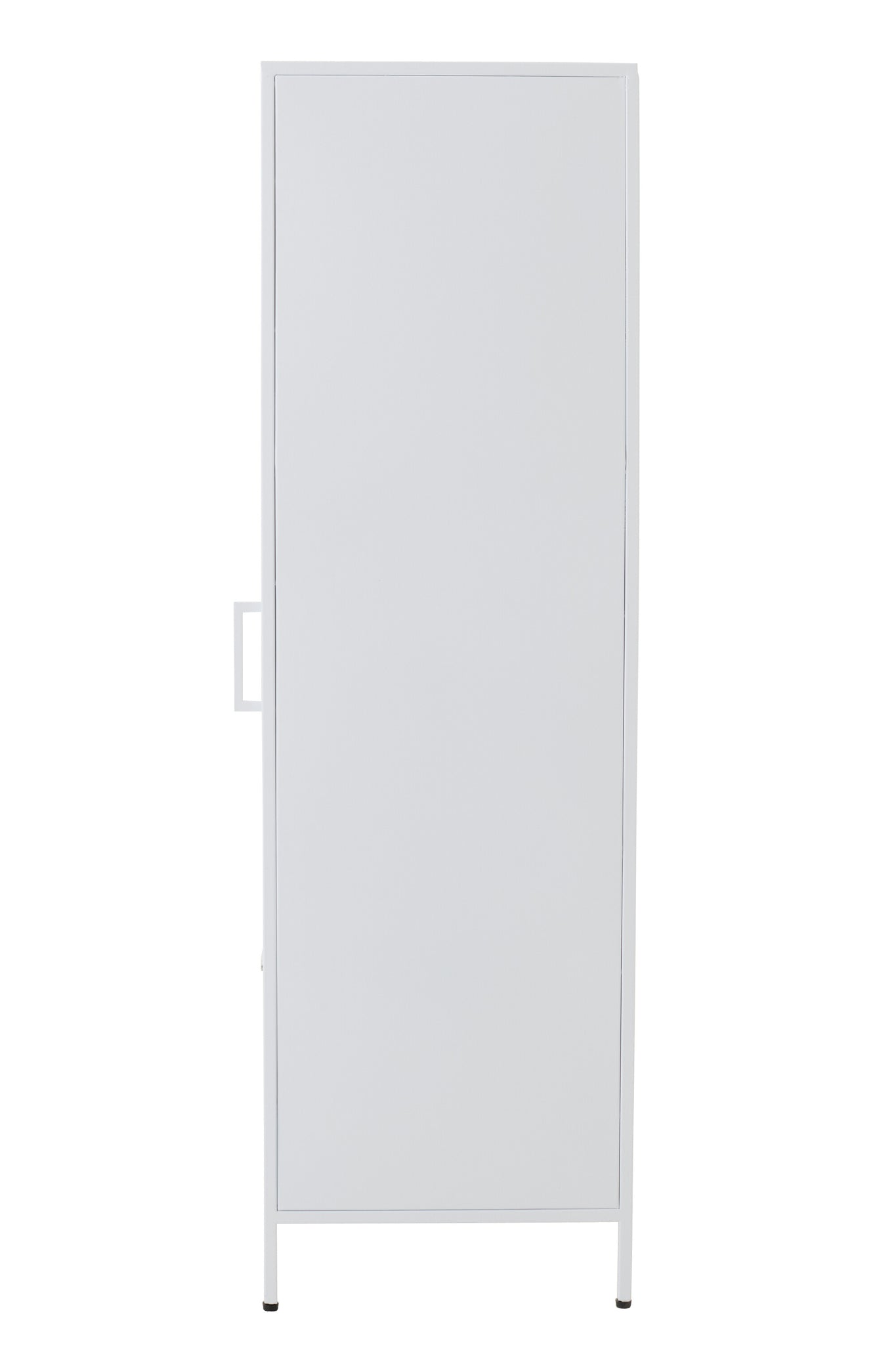 J-LINE KAST WAVES IJZER/GLAS WIT - Tuincentrum Lopik