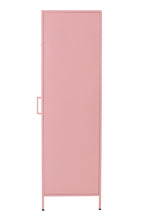 J-LINE KAST WAVES IJZER/GLAS LICHTROZE - Tuincentrum Lopik