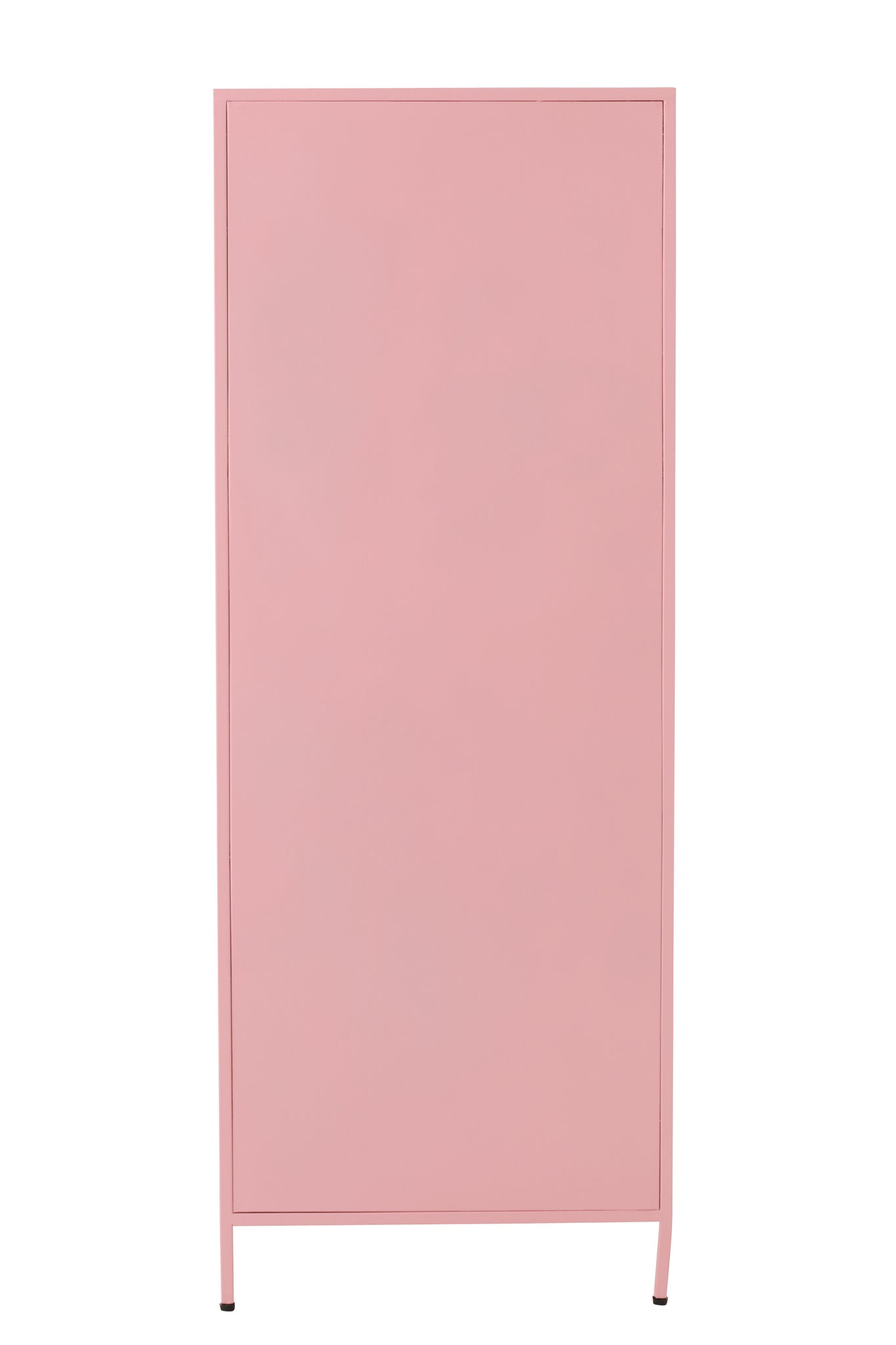 J-LINE KAST WAVES IJZER/GLAS LICHTROZE - Tuincentrum Lopik