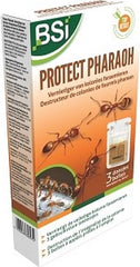 PROTECT PHARAOH INSECTICIDE 3 STUKS