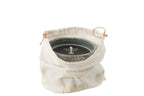 J-LINE OUTDOOR KAARS ROND TURQUOISE 16U - Tuincentrum Lopik