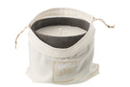 J-LINE OUTDOOR KAARS ROND DONKERGRIJS GROOT 47U - Tuincentrum Lopik