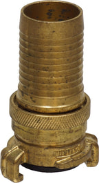 GEKA HOGE DRUK KOPPELING 1¼"