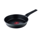 Bergner Masterpro Gastro Koekenpan - Ø 20 Cm - Inductie - Heatdot Technology Indicator - Duurzaam