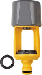 MENGKRAANAANSLUITING WATERDIEF