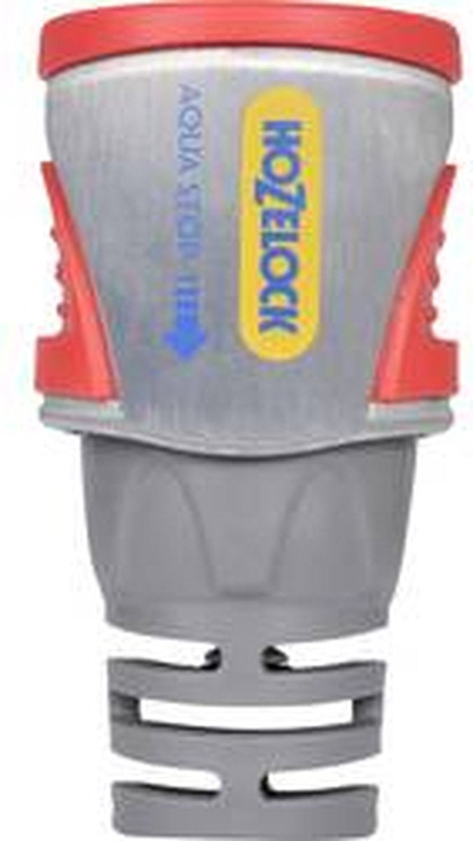  METALEN SOFT TOUCH SLANGSTUK PRO MET WATERSTOP Ø 12.5MM - 15MM