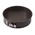 Bergner Bakset - Springvorm En Tulbandvorm - Lovers