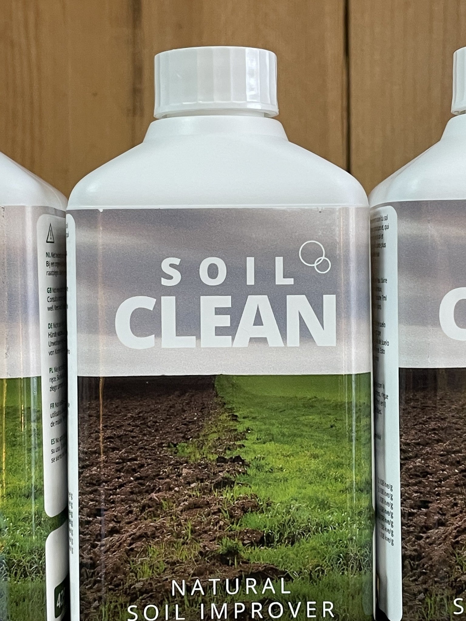 Soil Clean 75 ml