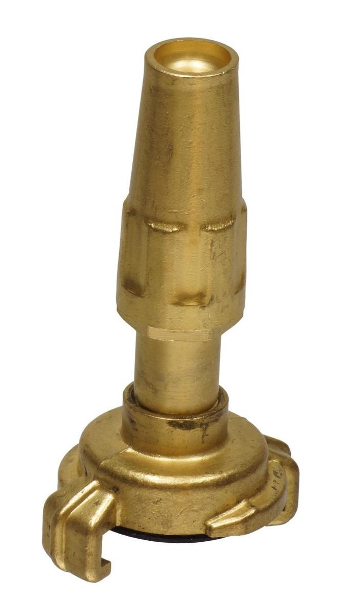 GEKA TUINSPUIT MESSING  ½"