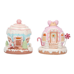 Candy house 2 ass