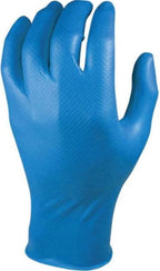 Grippaz Msafe Handschoen maat  M size 8