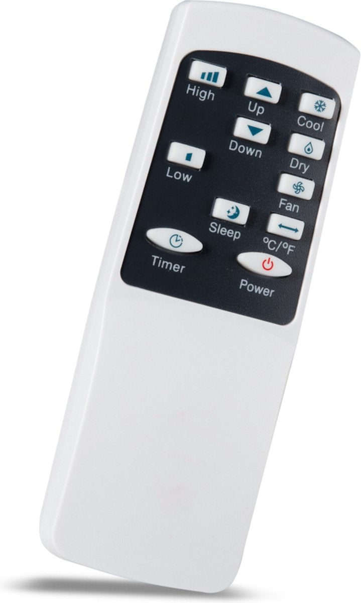 Smart Airco - 12000 BTU incl WiFi (TUYA)