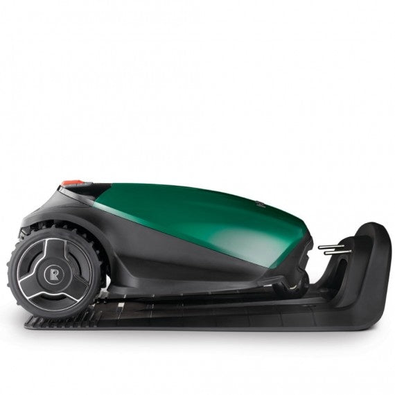  RC308u LiFePO4 ROBOTMAAIER 800 M² / 1500 M²