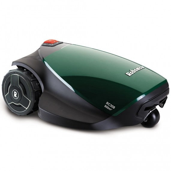  RC308u LiFePO4 ROBOTMAAIER 800 M² / 1500 M²