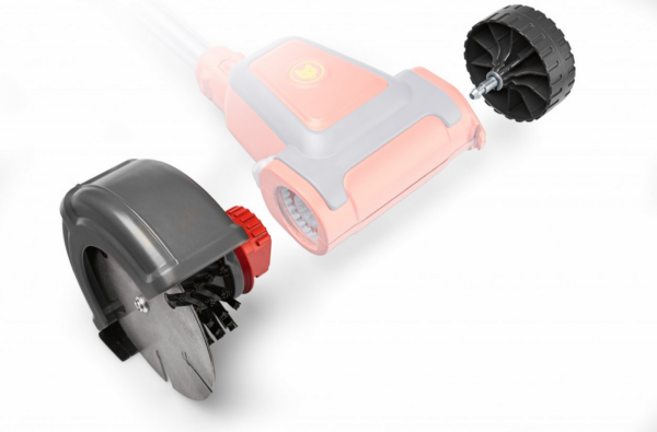 E-MULTI-STAR ED 16 EM RANDTRIM HULPSTUK