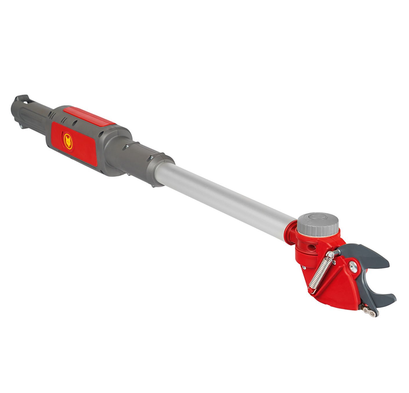  E-MULTI-STAR SNOEISCHAAR OP STEEL 32 MM