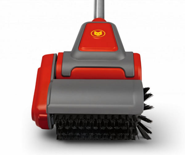 E-MULTI-STAR BR 16 EM OPPERVLAKTEBORSTEL