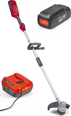 ACCU BOSMAAIER LYCOS 40/230 BC SET INCL. ACCU EN LADER