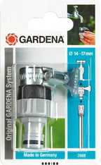 WATERDIEF NORMAAL 14-17 MM