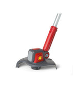 WOLF-GARTEN E-MULTI STAR GRASTRIMMER LT 25 EM
