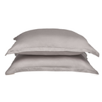 COCO & CICI TENCEL KUSSENSLOOP 50 X 70 CM ZONDER VOLANT