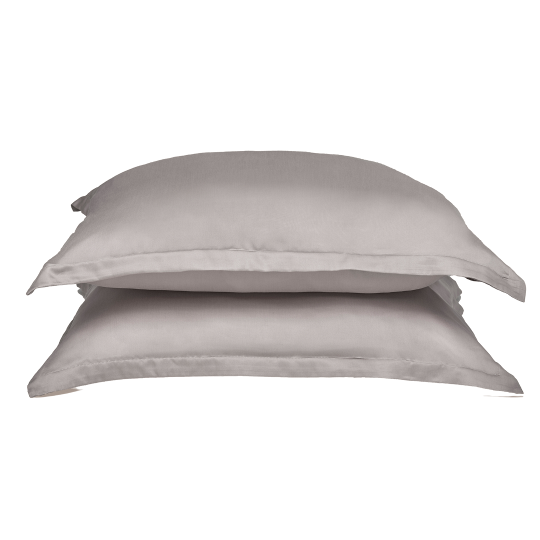 COCO & CICI TENCEL KUSSENSLOOP 50 X 70 CM ZONDER VOLANT