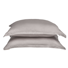 COCO & CICI TENCEL KUSSENSLOOP 50 X 70 CM ZONDER VOLANT