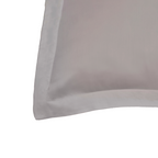 COCO & CICI TENCEL KUSSENSLOOP 50 X 70 CM ZONDER VOLANT