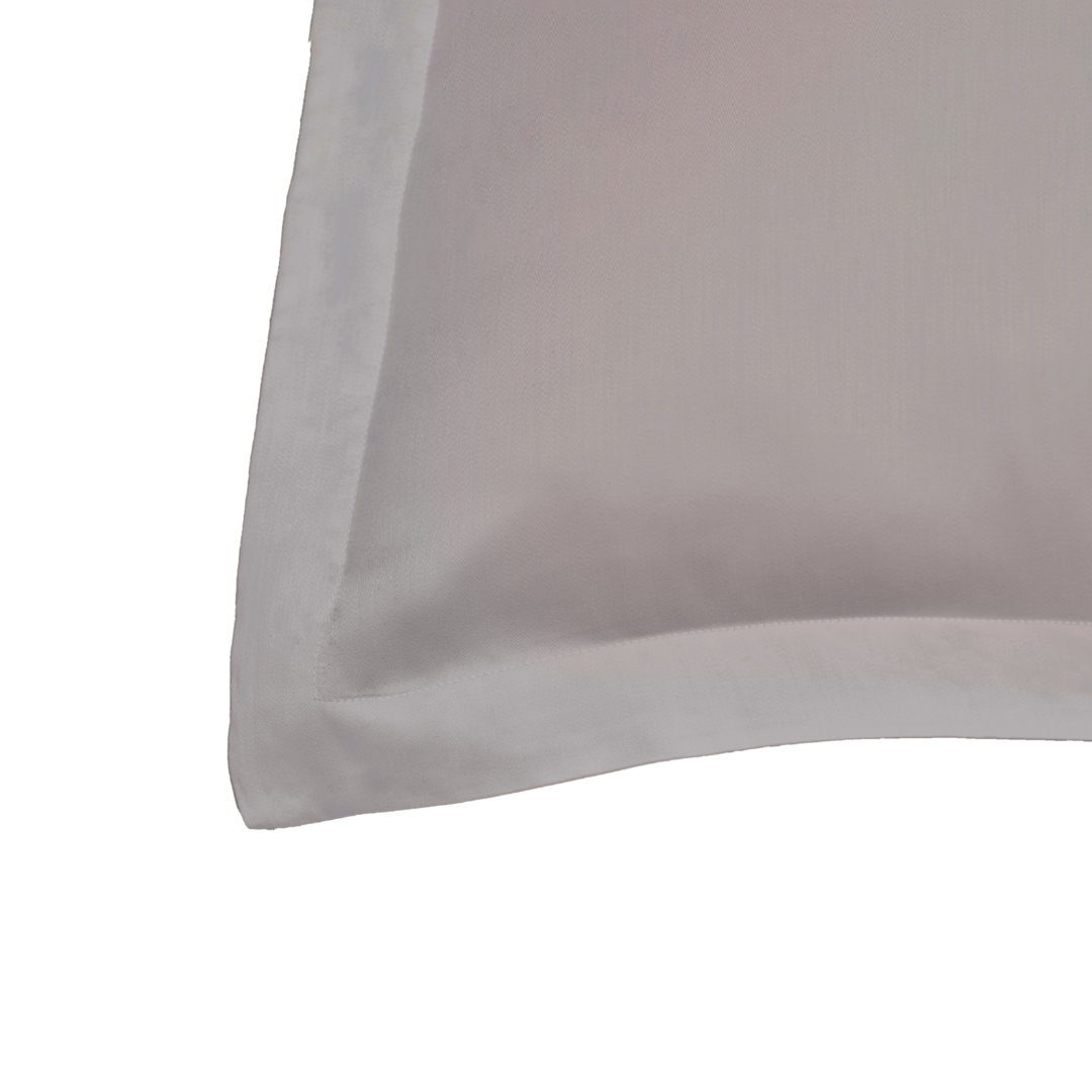 COCO & CICI TENCEL KUSSENSLOOP 50 X 70 CM ZONDER VOLANT