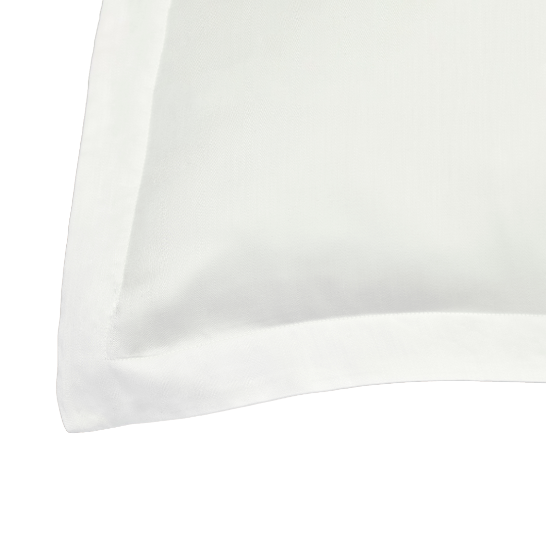 COCO & CICI TENCEL KUSSENSLOOP 50 X 70 CM ZONDER VOLANT