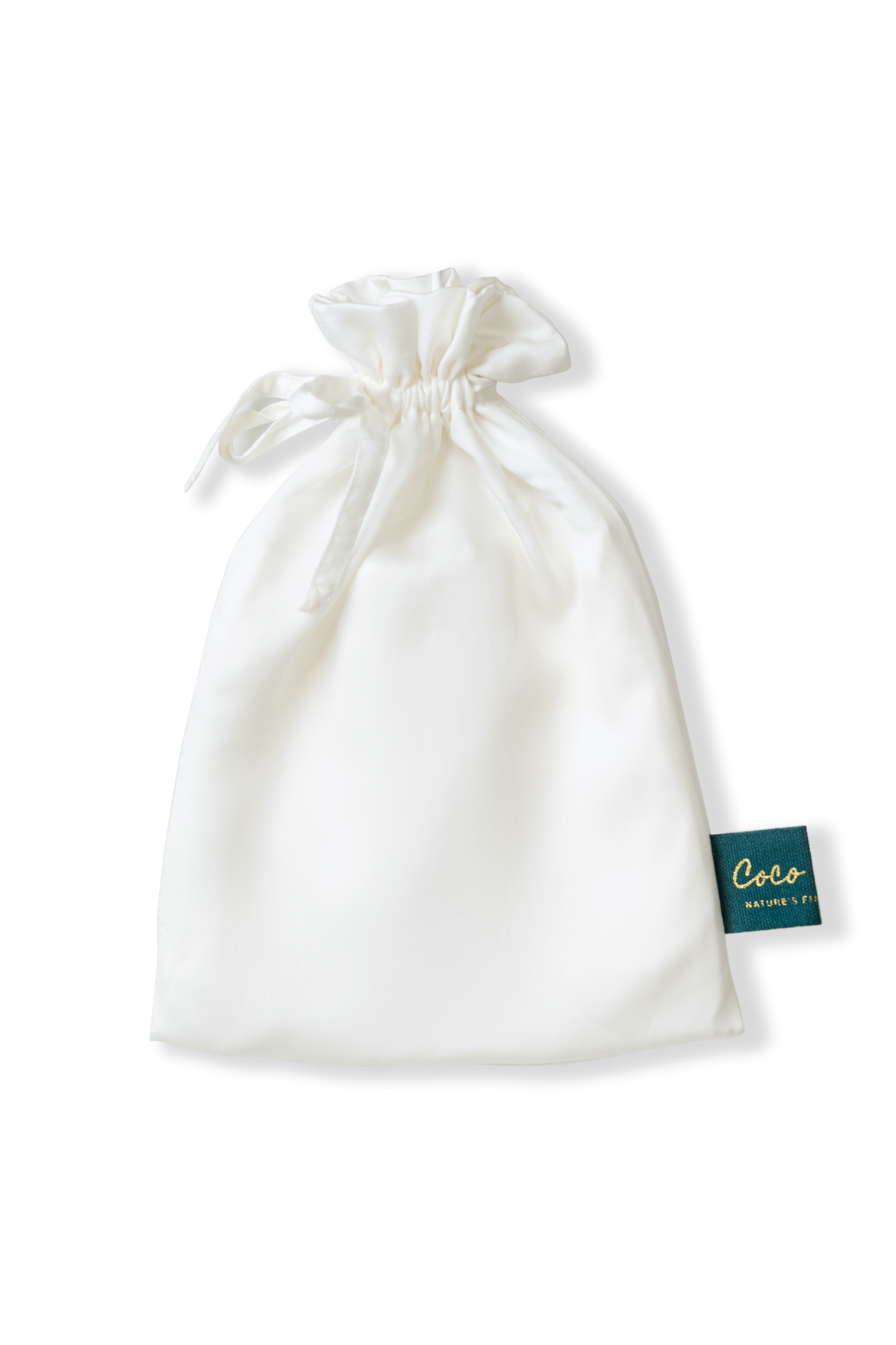 COCO & CICI TENCEL KUSSENSLOOP 50 X 70 CM ZONDER VOLANT