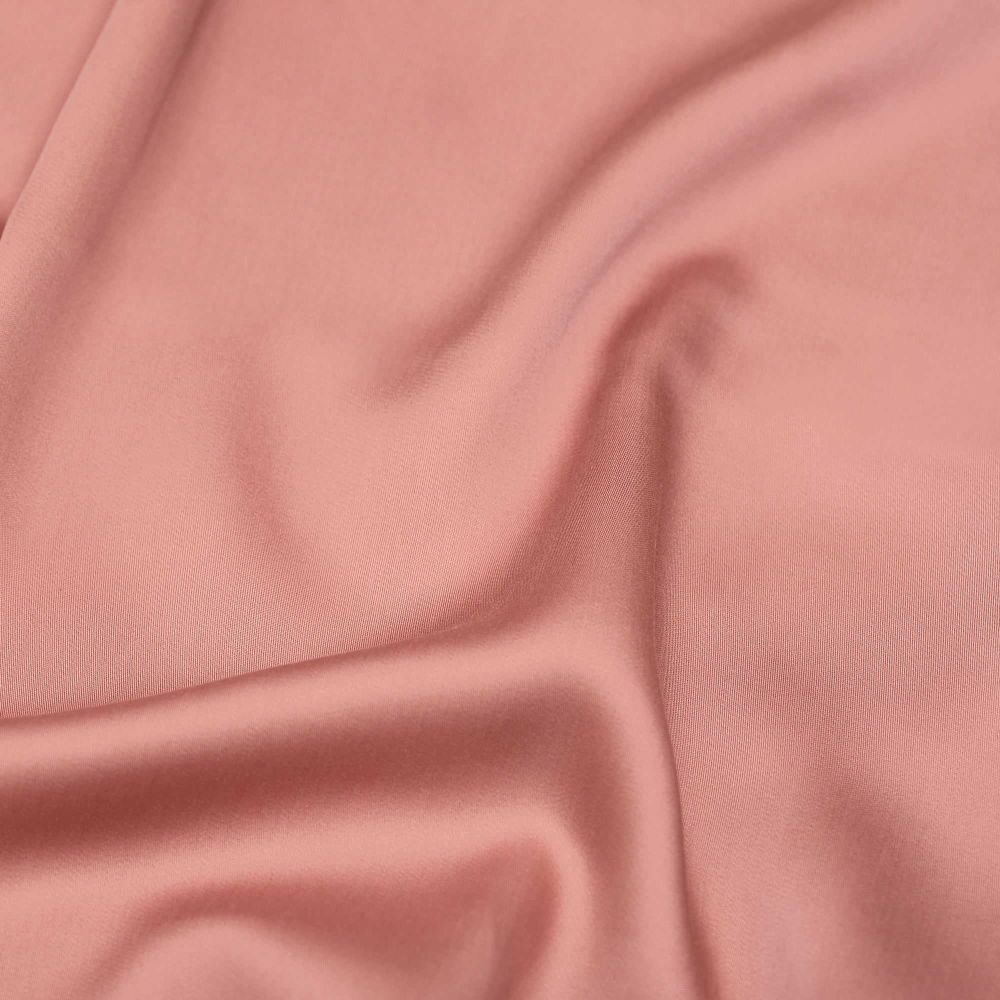 COCO & CICI TENCEL TOPPER HOESLAKEN TERRA ROSE 180X200CM - Tuincentrum Lopik
