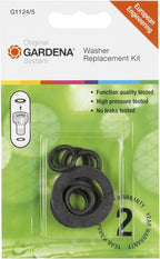  RUBBERRINGEN SET